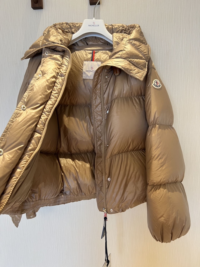 Moncler Down Coat